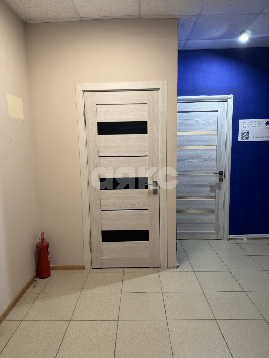 Фото №3: Коммерция 69 м² - Майкоп, Центр, ул. Советская, 184