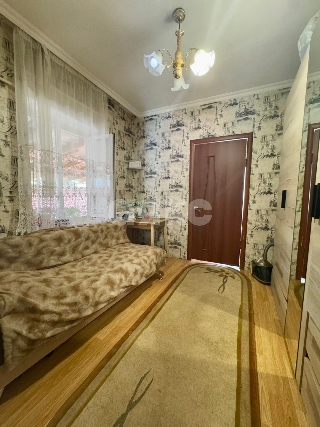 Фото №10: Дом 62 м² + 7.7 сот. - Краснооктябрьский, ул. Шоссейная, 65
