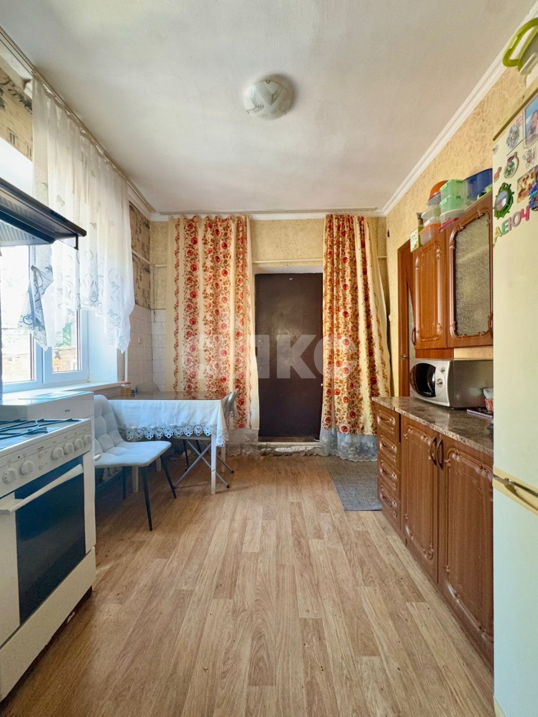 Фото №8: Дом 62 м² + 7.7 сот. - Краснооктябрьский, ул. Шоссейная, 65
