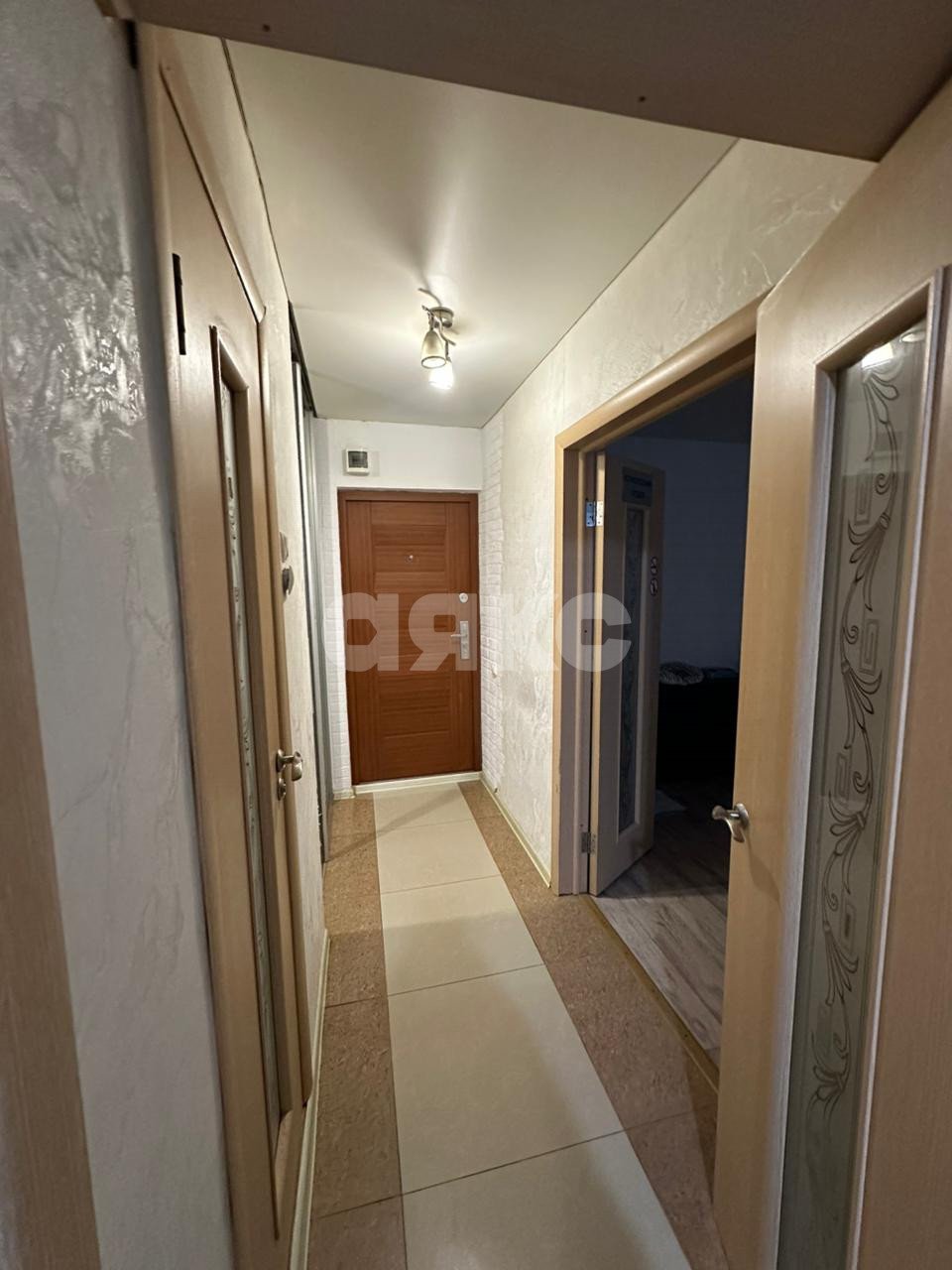 Фото №10: 1-комнатная квартира 30 м² - Ростов-на-Дону, Чкаловский, ул. Вятская, 112/2