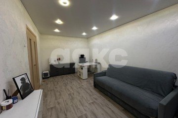 Фото №3: 1-комнатная квартира 30 м² - Ростов-на-Дону, п. Чкаловский, ул. Вятская, 112/2