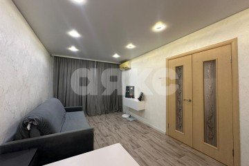Фото №1: 1-комнатная квартира 30 м² - Ростов-на-Дону, п. Чкаловский, ул. Вятская, 112/2