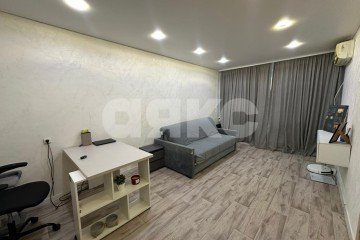 Фото №4: 1-комнатная квартира 30 м² - Ростов-на-Дону, п. Чкаловский, ул. Вятская, 112/2