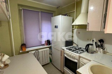 Фото №5: 1-комнатная квартира 30 м² - Ростов-на-Дону, п. Чкаловский, ул. Вятская, 112/2
