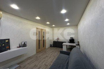 Фото №2: 1-комнатная квартира 30 м² - Ростов-на-Дону, п. Чкаловский, ул. Вятская, 112/2