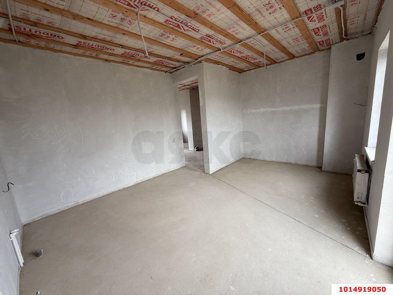 Фото №5: Дом 94 м² + 6 сот. - Козет, ул. Кольцевая, 18/4