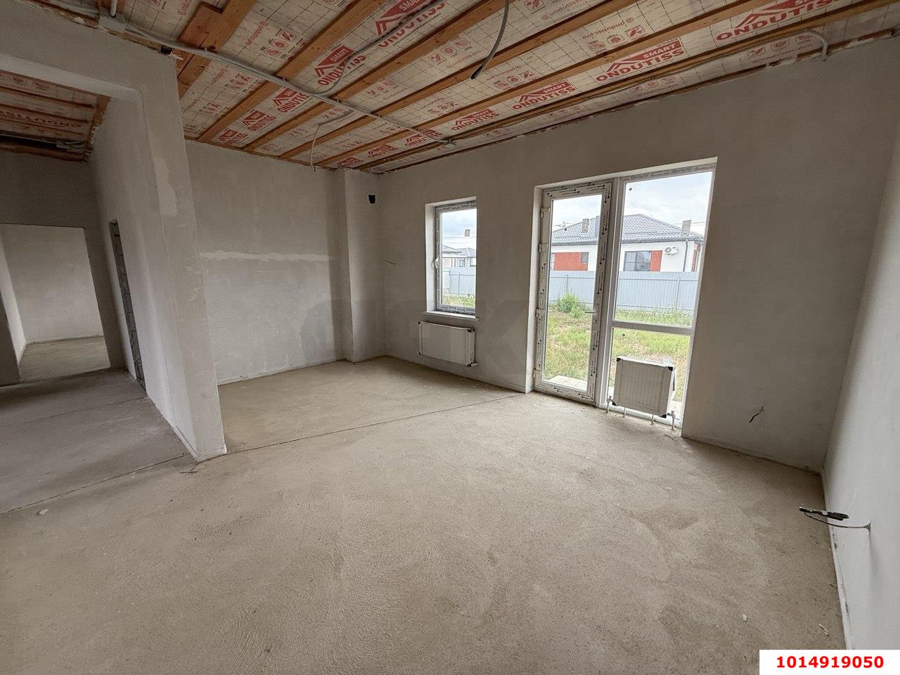 Фото №4: Дом 94 м² + 6 сот. - Козет, ул. Кольцевая, 18/4