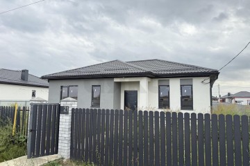 Фото №1: Дом 94 м² - Козет, ул. Кольцевая, 18/4