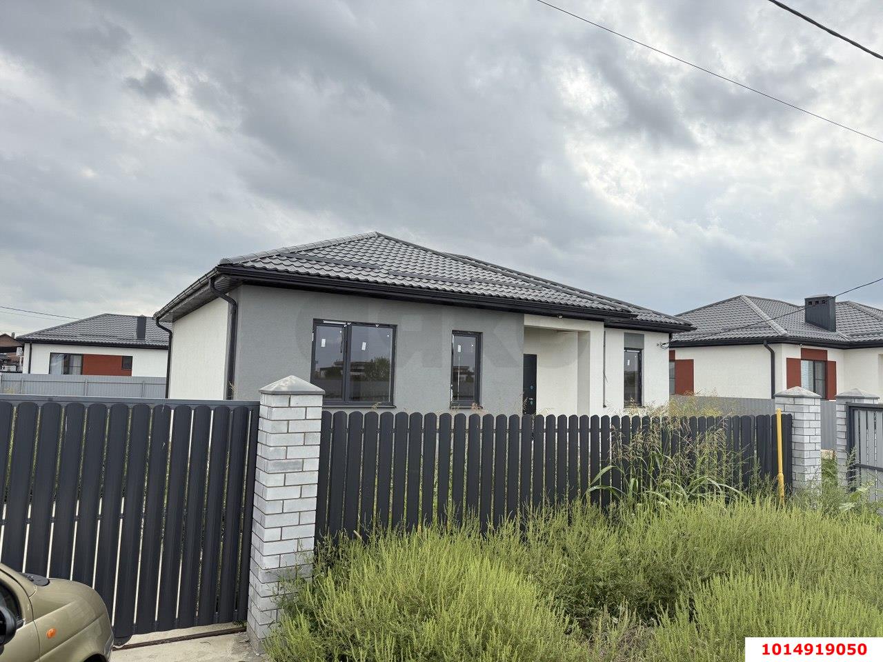 Фото №2: Дом 94 м² + 6 сот. - Козет, ул. Кольцевая, 18/4