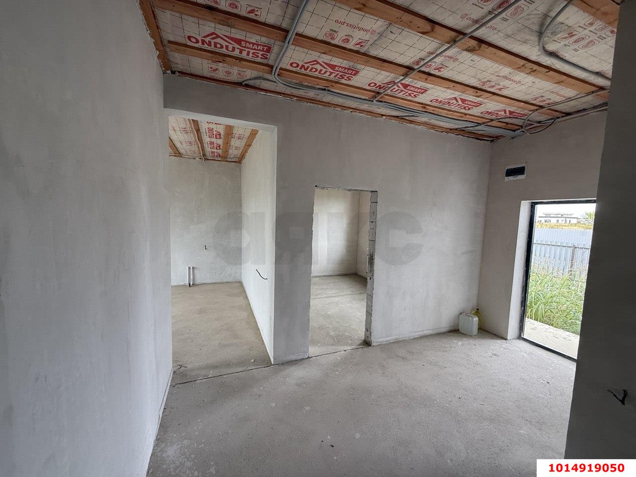 Фото №7: Дом 94 м² + 6 сот. - Козет, ул. Кольцевая, 18/4