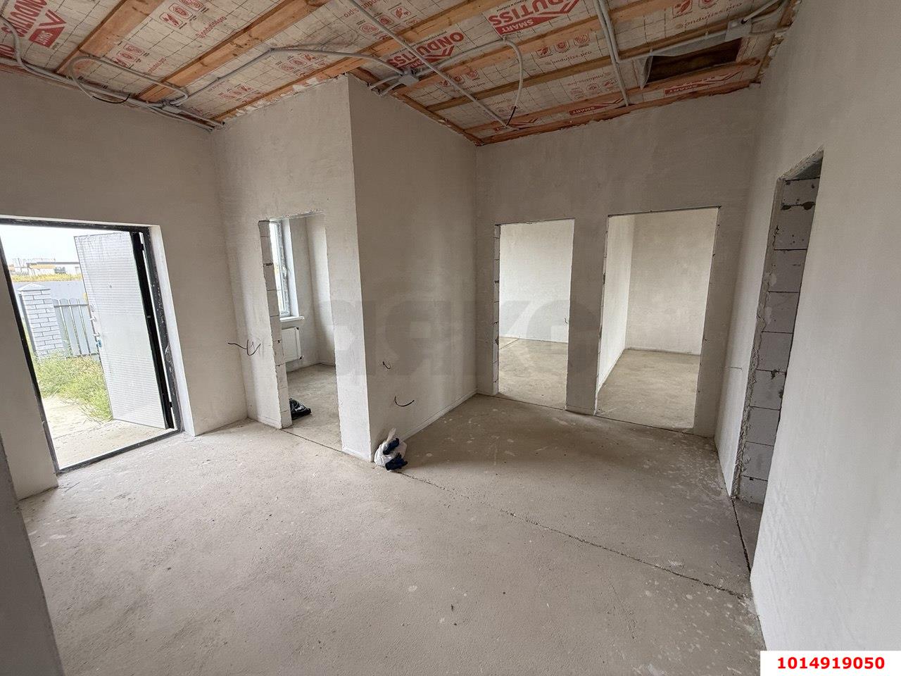 Фото №6: Дом 94 м² + 6 сот. - Козет, ул. Кольцевая, 18/4