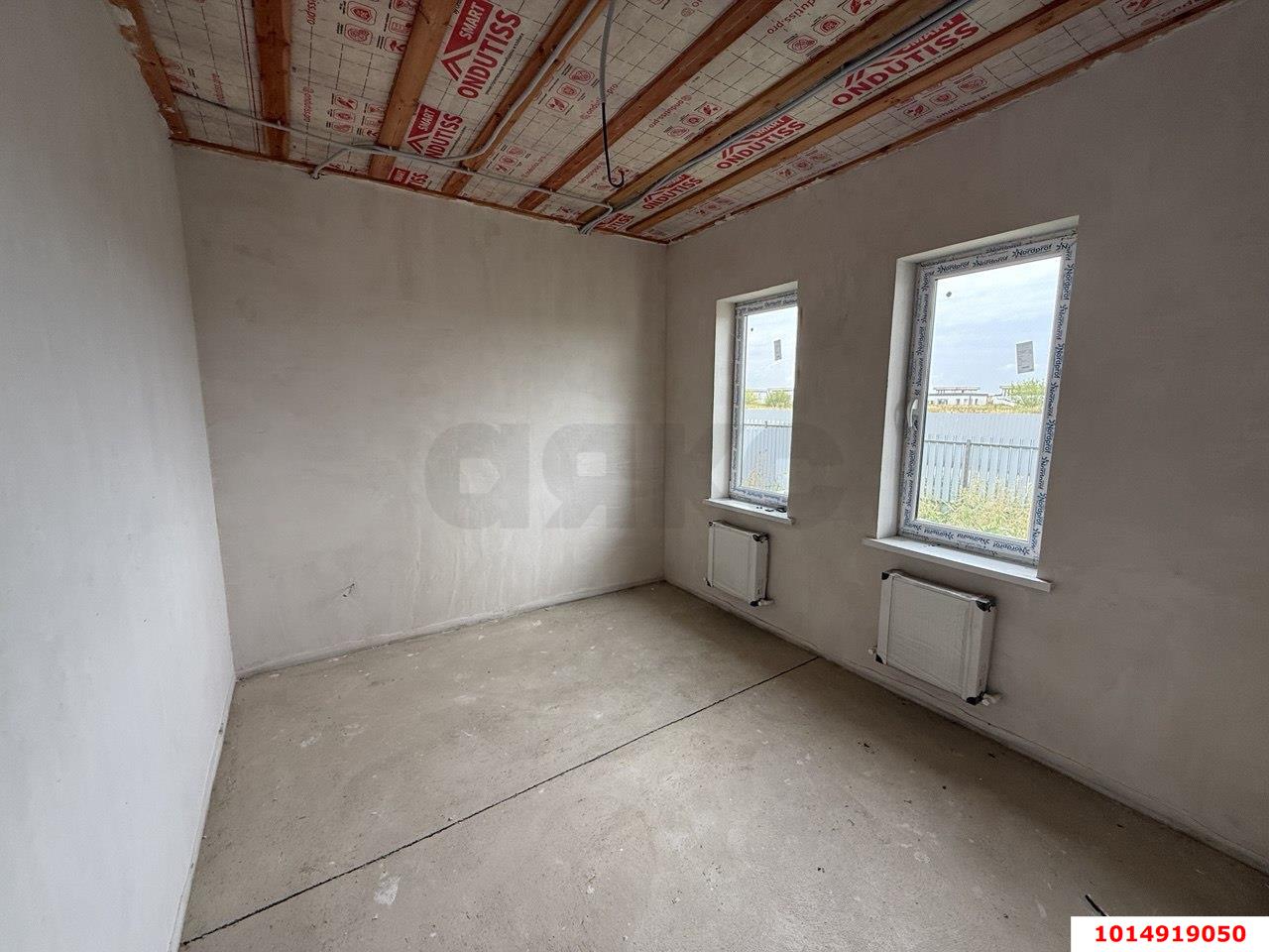 Фото №9: Дом 94 м² + 6 сот. - Козет, ул. Кольцевая, 18/4