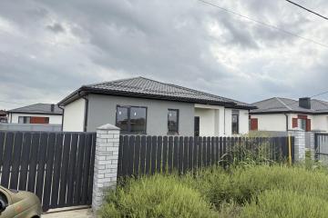 Фото №2: Дом 94 м² - Козет, ул. Кольцевая, 18/4