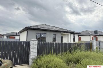 Фото №2: Дом 94 м² - Козет, ул. Кольцевая, 18/4