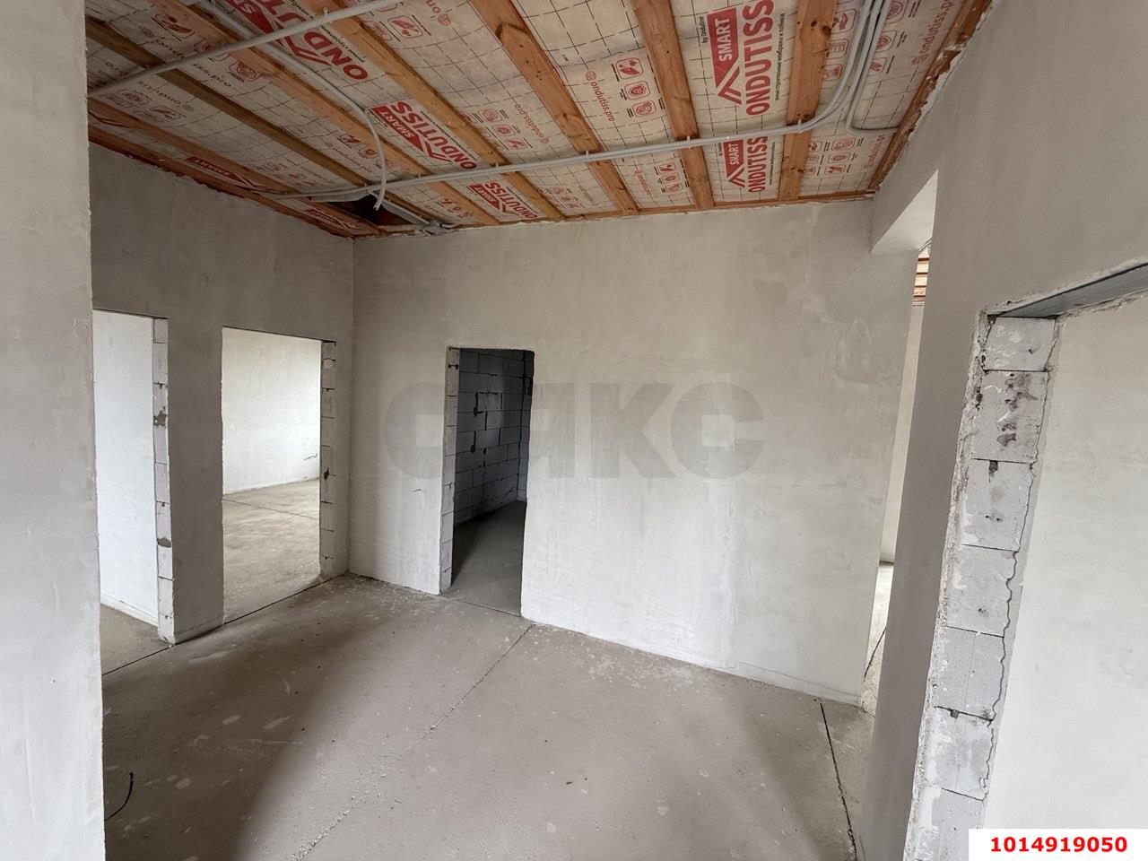 Фото №8: Дом 94 м² + 6 сот. - Козет, ул. Кольцевая, 18/4