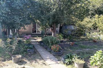 Фото №4: Дом 70 м² - ТЭЦ, мкр. Прикубанский внутригородской округ, ул. Грушевая, 31