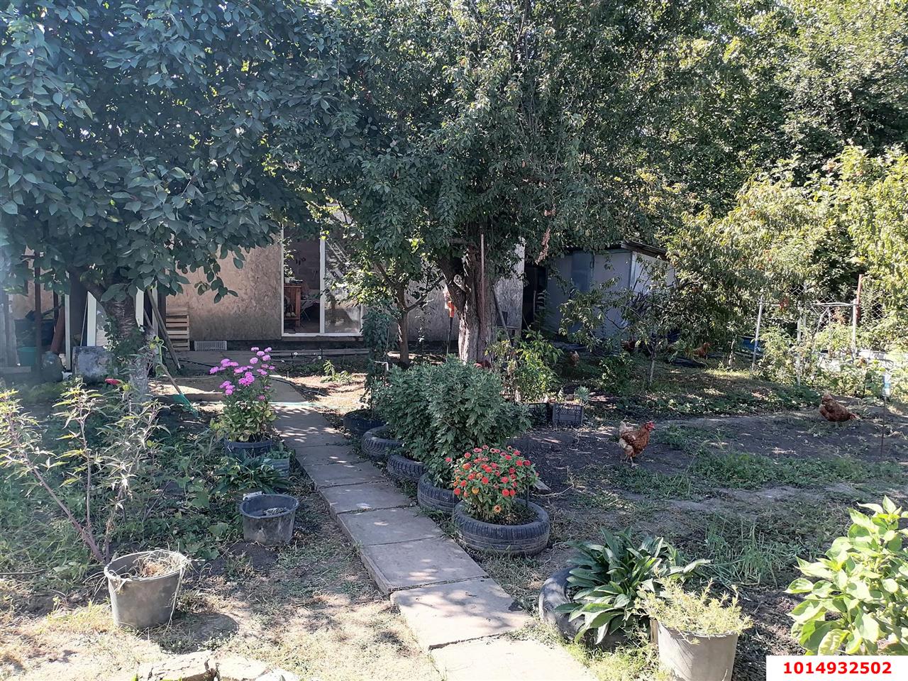 Фото №4: Дом 70 м² + 6 сот. - ТЭЦ, мкр. Прикубанский внутригородской округ, ул. Грушевая, 31