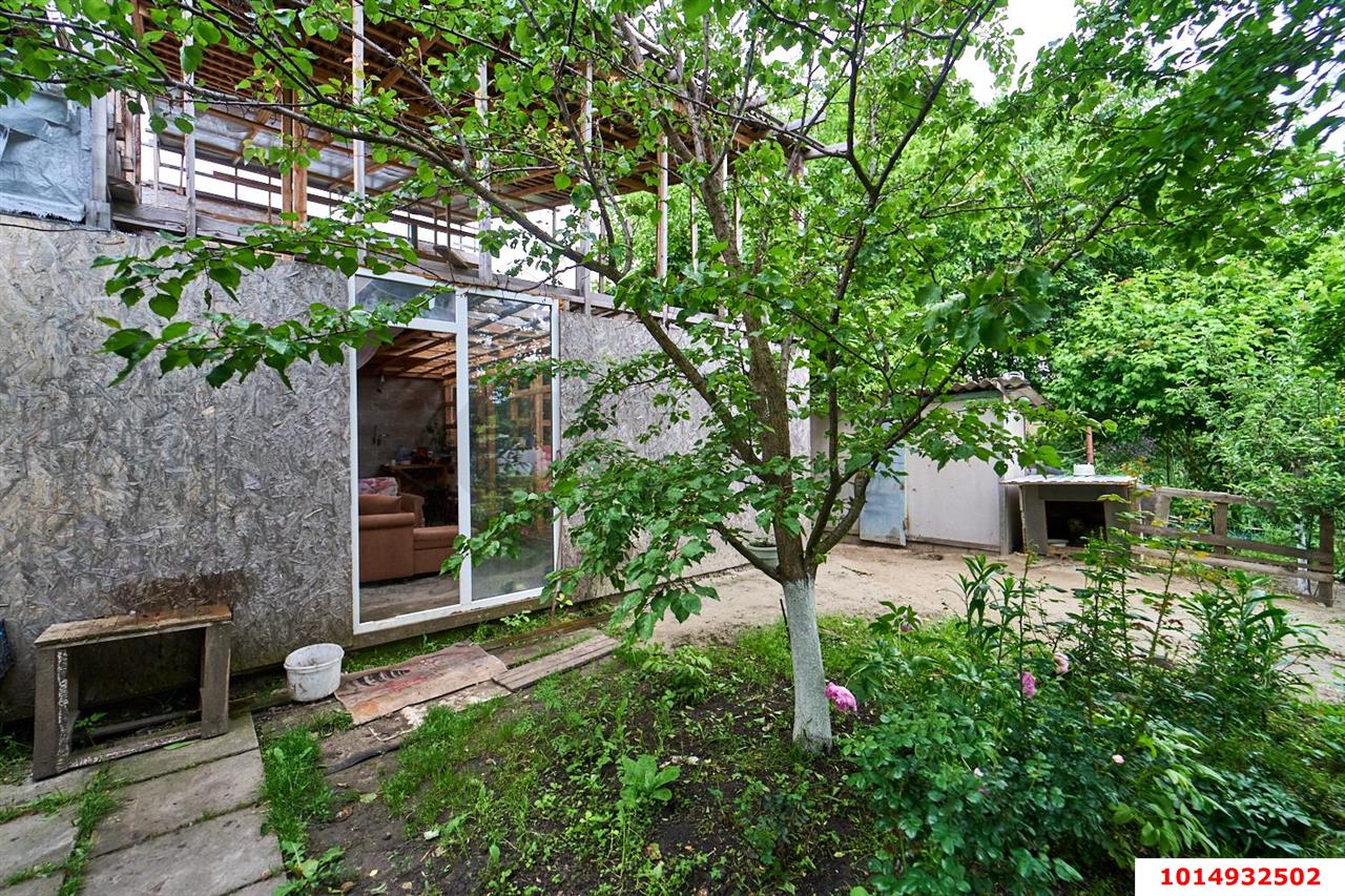 Фото №5: Дом <span class="whitespace-nowrap">70 м²</span> <span class="whitespace-nowrap">+ 6 сот.</span>, <span class="whitespace-nowrap">2 эт.</span> - ТЭЦ, мкр. Прикубанский внутригородской округ, ул. Грушевая, 89