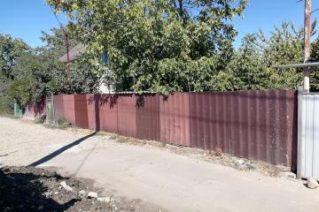 Фото №1: Дом 70 м² - ТЭЦ, мкр. Прикубанский внутригородской округ, ул. Грушевая, 31