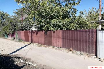 Фото №1: Дом 70 м² - ТЭЦ, мкр. Прикубанский внутригородской округ, ул. Грушевая, 31