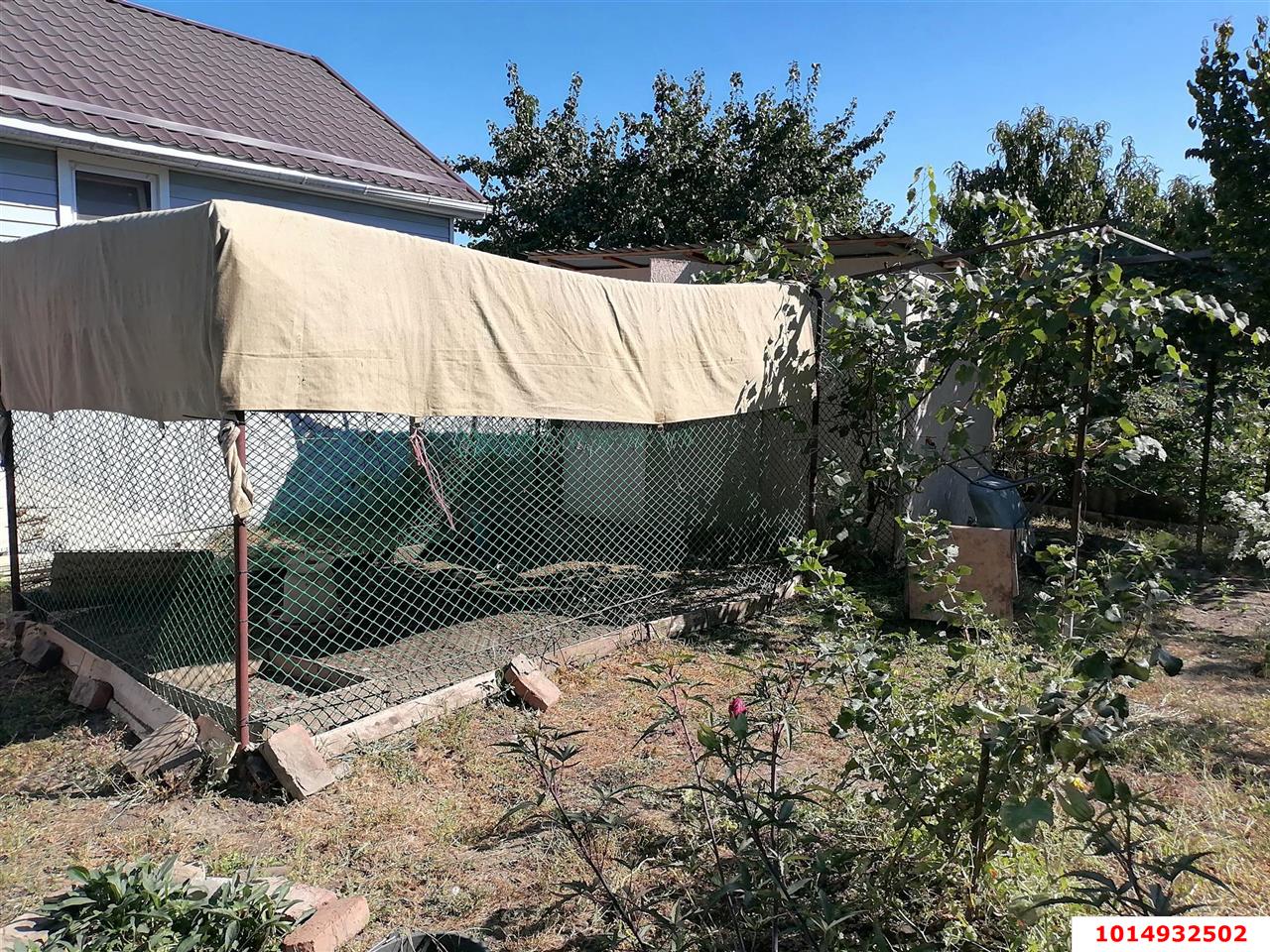 Фото №3: Дом 70 м² + 6 сот. - ТЭЦ, Прикубанский внутригородской округ, ул. Грушевая, 31