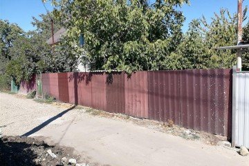 Фото №1: Дом 70 м² - ТЭЦ, мкр. Прикубанский внутригородской округ, ул. Грушевая, 31