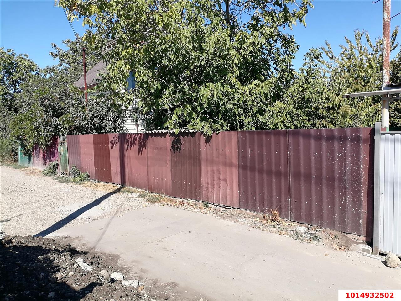 Фото №1: Дом 70 м² + 6 сот. - ТЭЦ, Прикубанский внутригородской округ, ул. Грушевая, 31