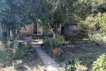 Фото №4: Дом 70 м² - ТЭЦ, мкр. Прикубанский внутригородской округ, ул. Грушевая, 31