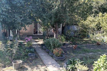 Фото №3: Дом 70 м² - ТЭЦ, мкр. Прикубанский внутригородской округ, ул. Грушевая, 31