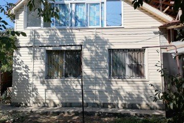 Фото №1: Дом 70 м² - ТЭЦ, мкр. Прикубанский внутригородской округ, ул. Грушевая, 31