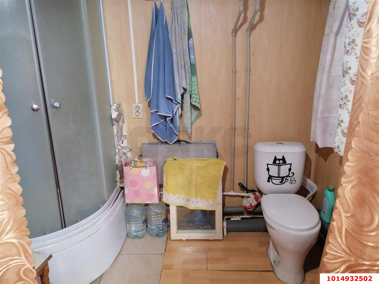 Фото №5: Дом 70 м² + 6 сот. - ТЭЦ, мкр. Прикубанский внутригородской округ, ул. Грушевая, 31