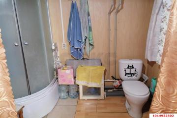 Фото №5: Дом 70 м² - ТЭЦ, мкр. Прикубанский внутригородской округ, ул. Грушевая, 31