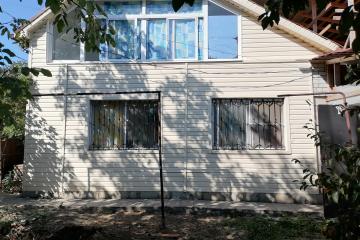 Фото №2: Дом 70 м² - ТЭЦ, мкр. Прикубанский внутригородской округ, ул. Грушевая, 31