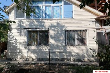 Фото №2: Дом 70 м² - ТЭЦ, мкр. Прикубанский внутригородской округ, ул. Грушевая, 31