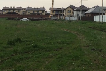 Фото №1: Участок садоводство 6 сот. - Ленина, мкр. Карасунский внутригородской округ, ул. Масляная, 14