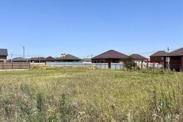 Фото №2: Земельный участок 6 сот. - Ленина, мкр. Карасунский внутригородской округ, ул. Масляная, 14