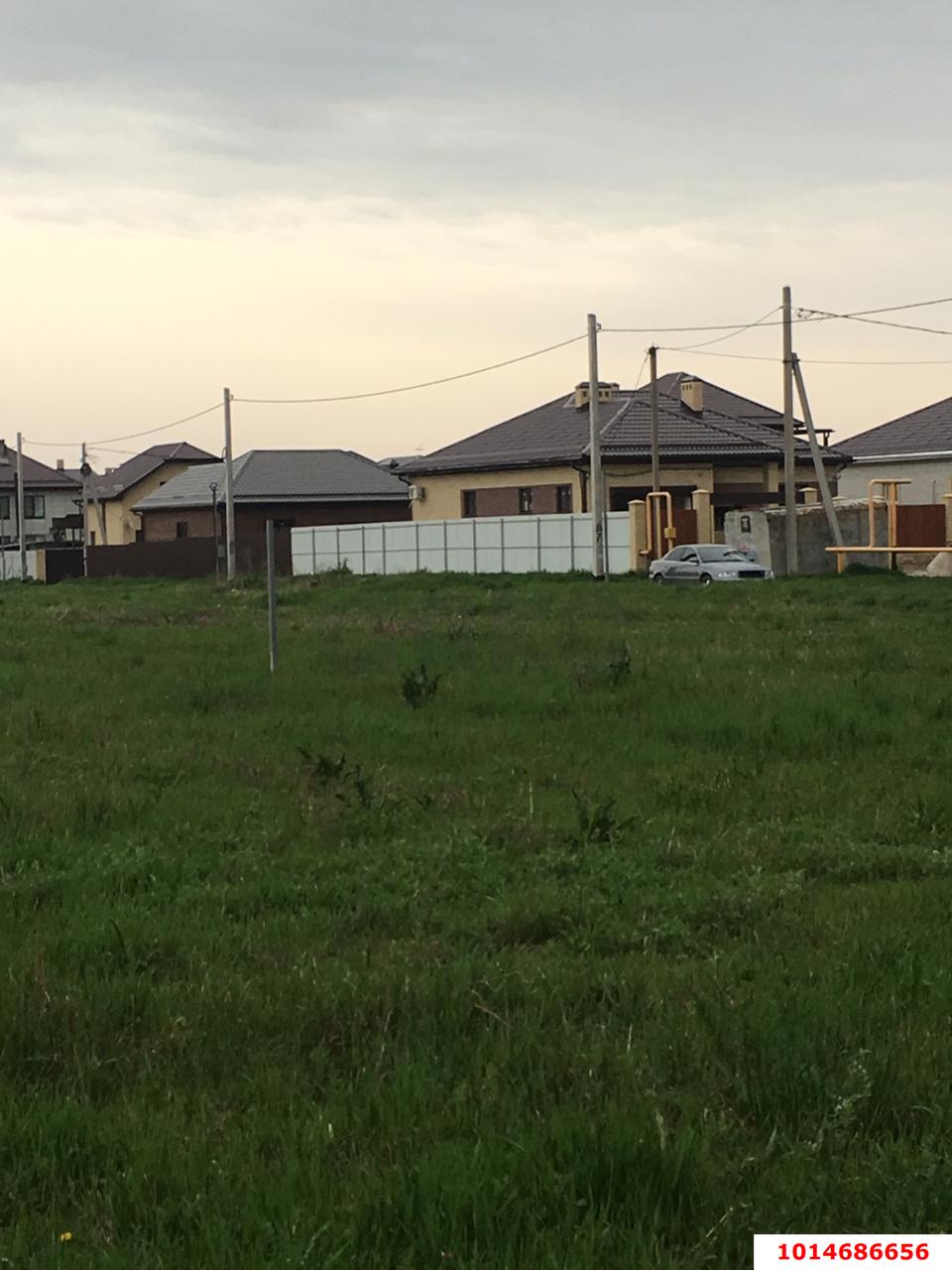 Фото №3: Личное подсобное хозяйство - Ленина, мкр. Карасунский внутригородской округ, ул. Масляная, 14