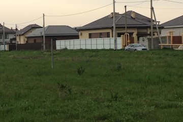 Фото №3: Участок садоводство 6 сот. - Ленина, мкр. Карасунский внутригородской округ, ул. Масляная, 14