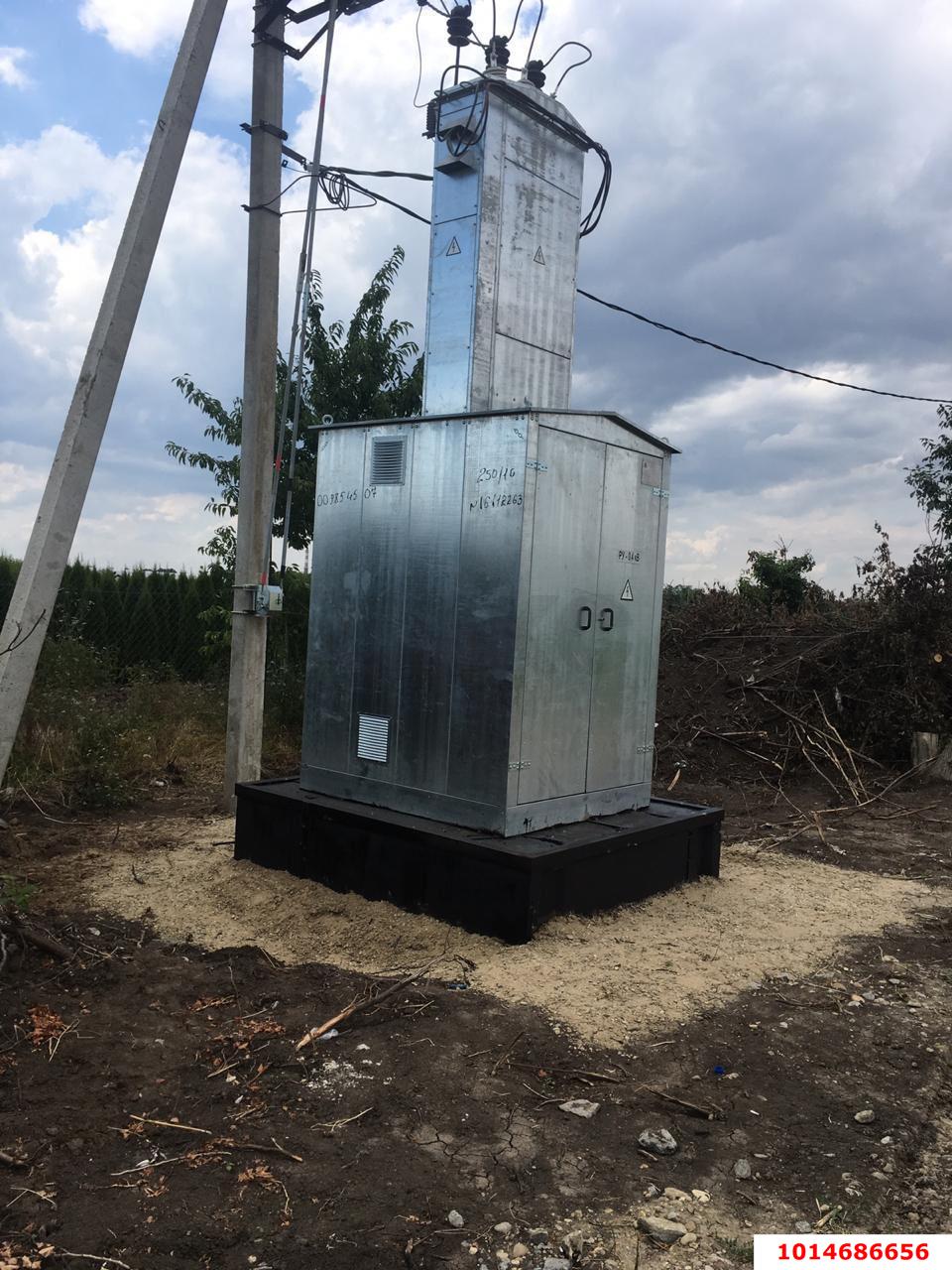 Фото №4: Участок садоводство 6 сот. - Ленина, Карасунский внутригородской округ, ул. Масляная, 14