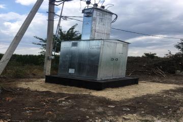 Фото №4: Земельный участок 6 сот. - Ленина, мкр. Карасунский внутригородской округ, ул. Масляная, 14