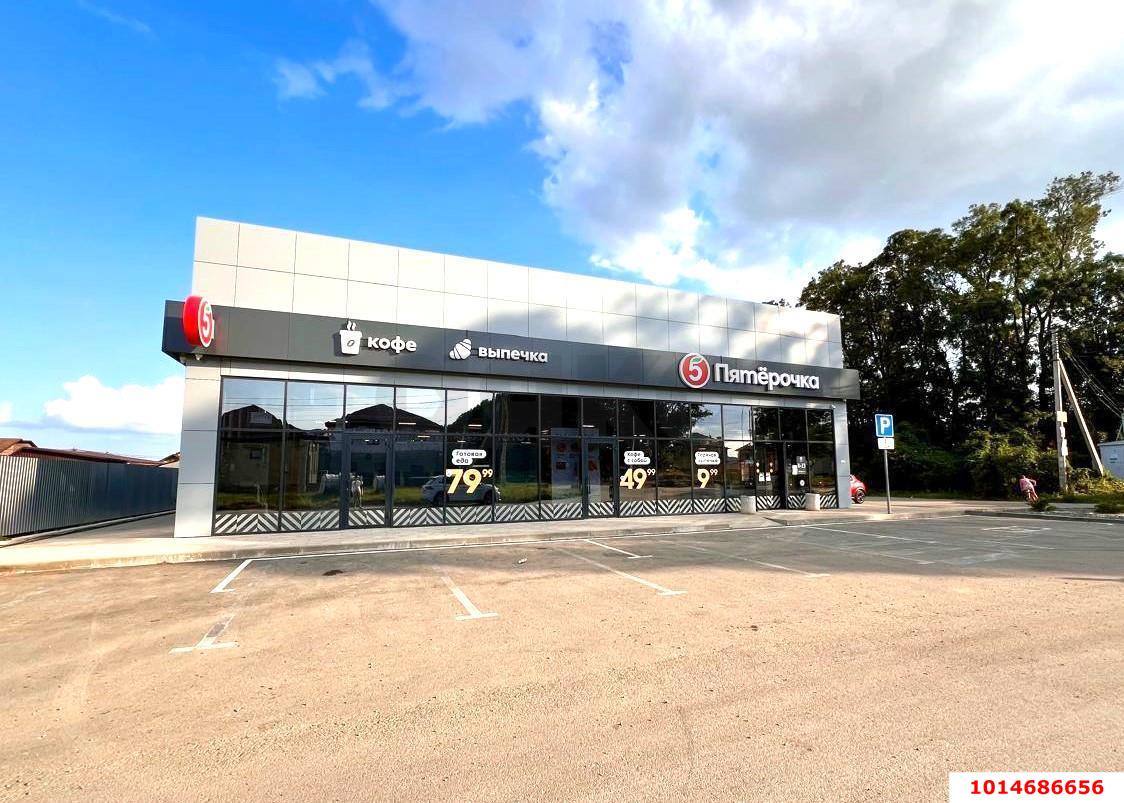 Фото №5: Участок садоводство 6 сот. - Ленина, Карасунский внутригородской округ, ул. Масляная, 14