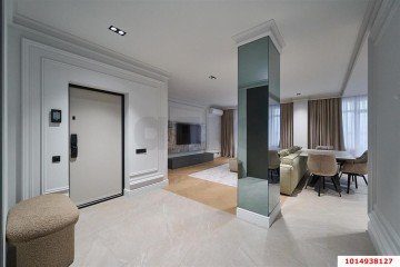 Фото №5: 2-комнатная квартира 86 м² - Краснодар, мкр. ЖК Арбат, ул. имени П.М. Гаврилова, 88