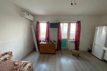 Фото №4: Студия 26 м² - Краснодар, мкр. Славянский, ул. Красных Партизан, 1/4к21