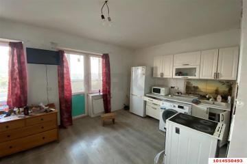 Фото №1: Студия 23 м² - Краснодар, мкр. Славянский, ул. Красных Партизан, 1/4к21