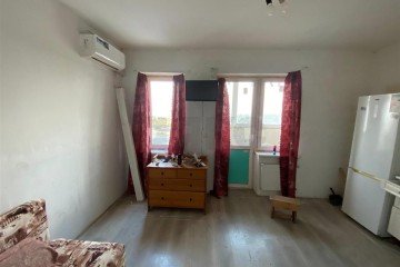 Фото №4: Студия 26 м² - Краснодар, мкр. Славянский, ул. Красных Партизан, 1/4к21