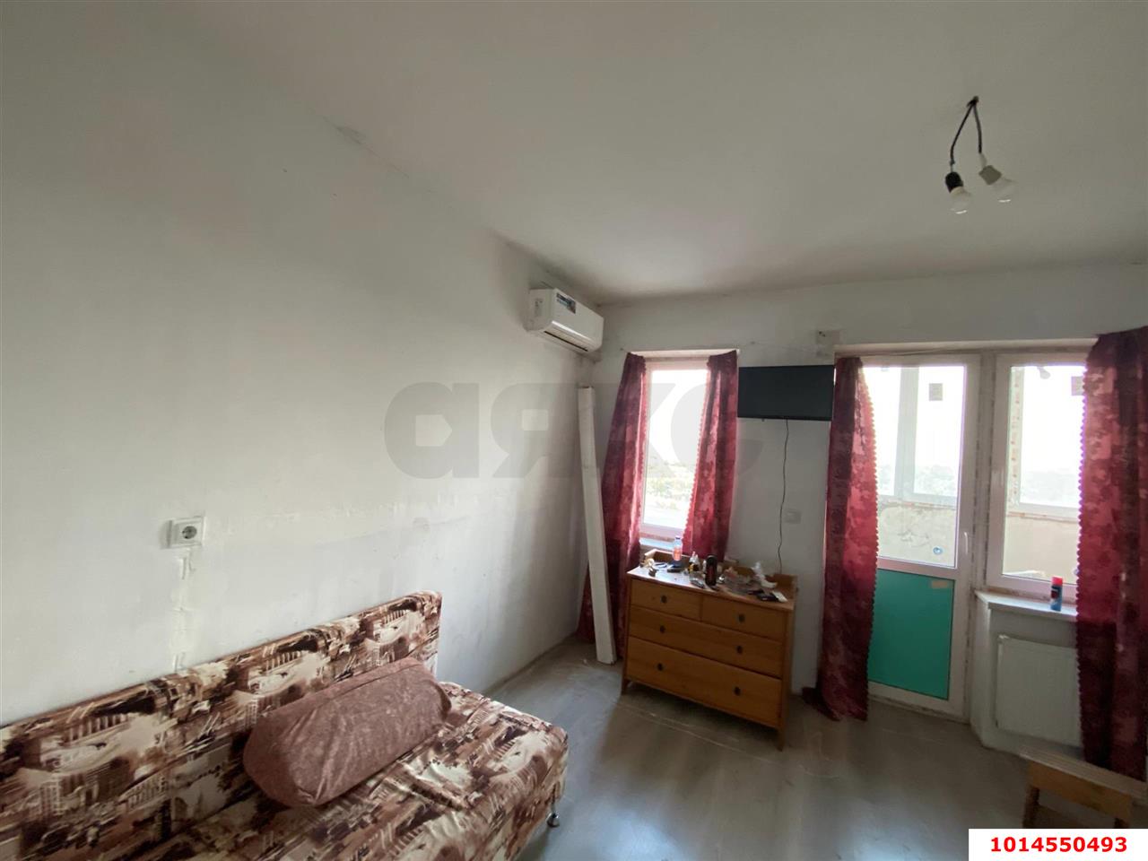 Фото №5: Студия 26 м² - Краснодар, Славянский, ул. Красных Партизан, 1/4к21