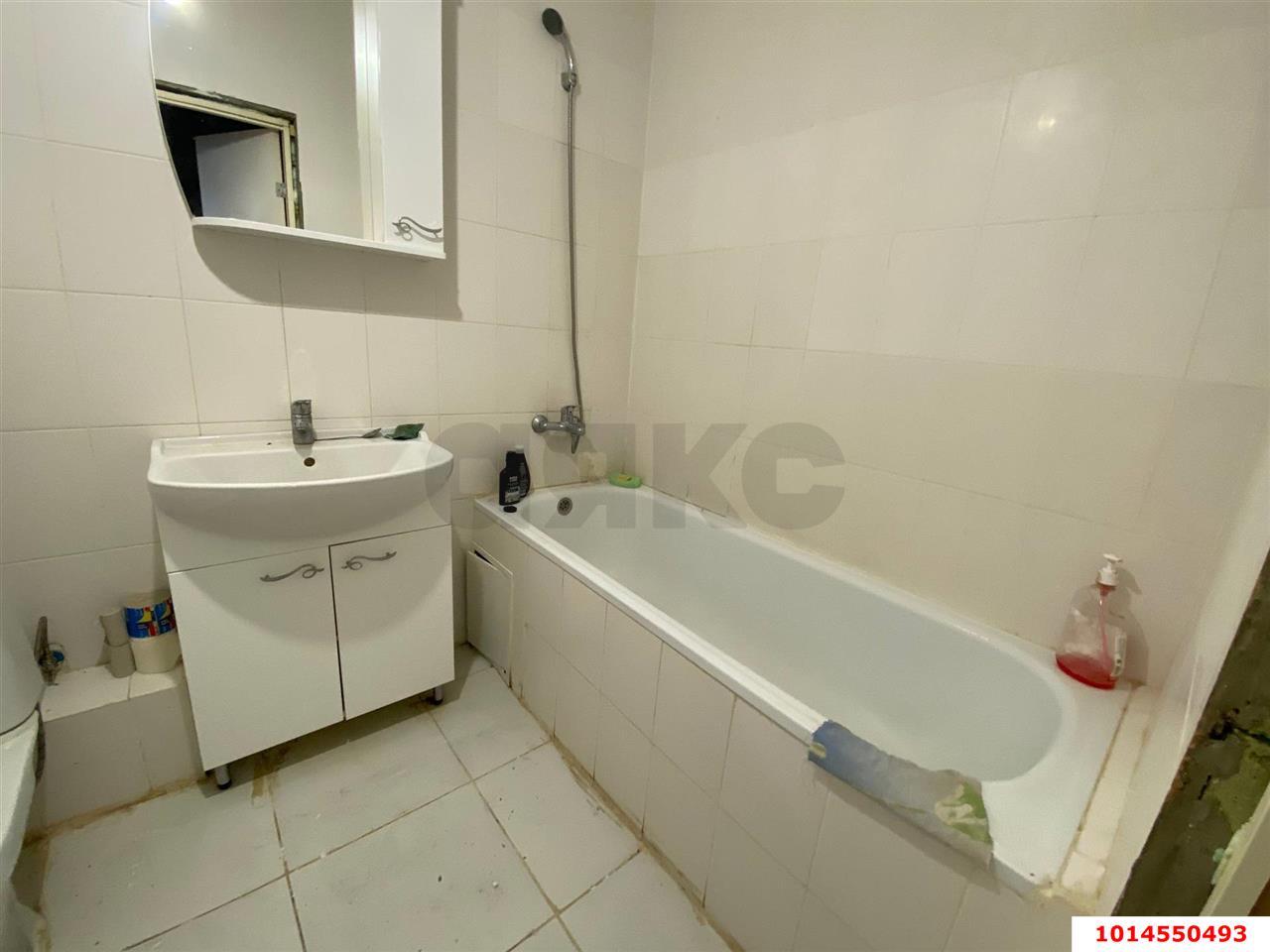 Фото №6: Студия 26 м² - Краснодар, Славянский, ул. Красных Партизан, 1/4к21