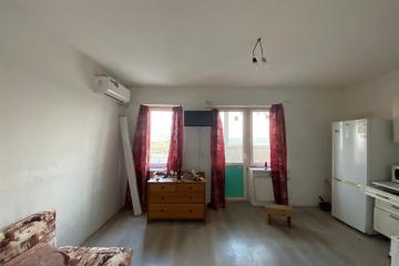 Фото №2: Студия 26 м² - Краснодар, мкр. Славянский, ул. Красных Партизан, 1/4к21