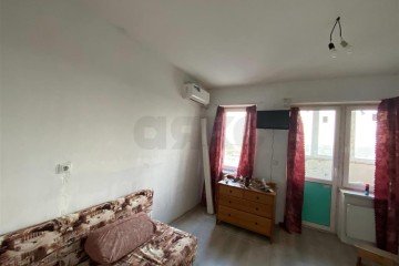 Фото №5: Студия 26 м² - Краснодар, мкр. Славянский, ул. Красных Партизан, 1/4к21