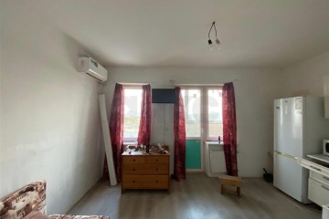 Фото №2: Студия 26 м² - Краснодар, мкр. Славянский, ул. Красных Партизан, 1/4к21